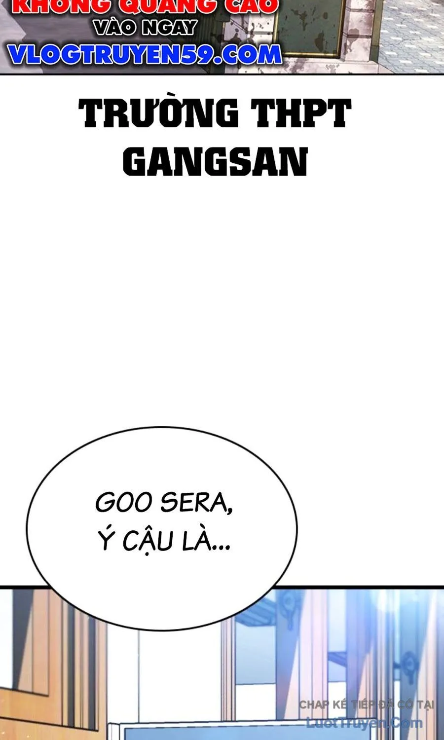 Goo Sera Chapter 60 - Trang 2