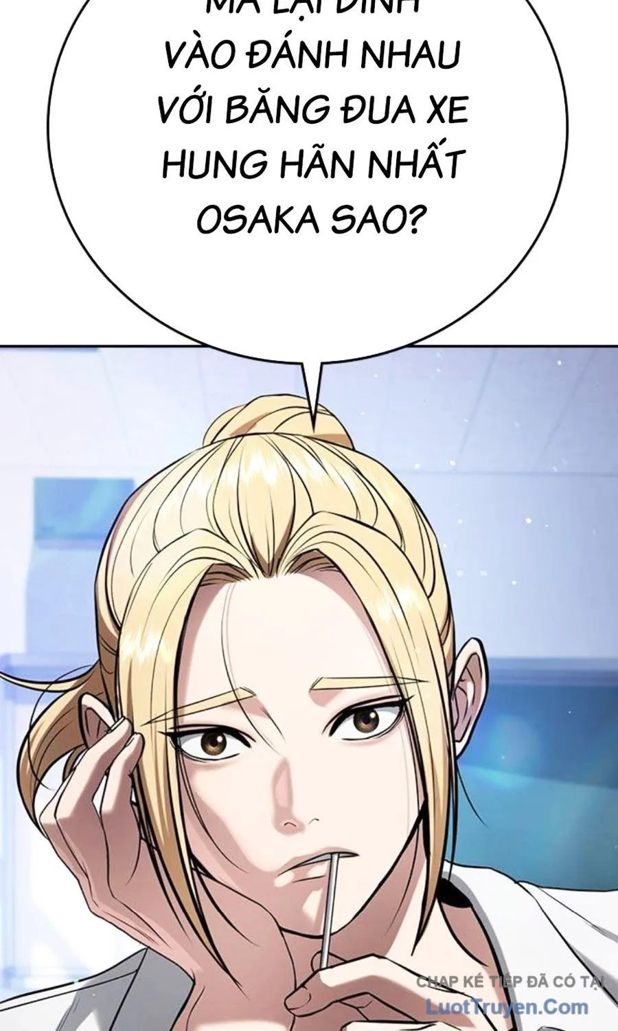 Goo Sera Chapter 60 - Trang 2