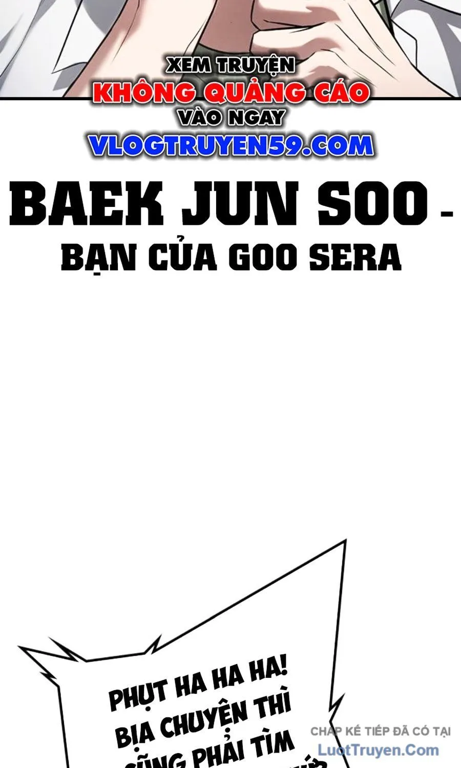 Goo Sera Chapter 60 - Trang 2