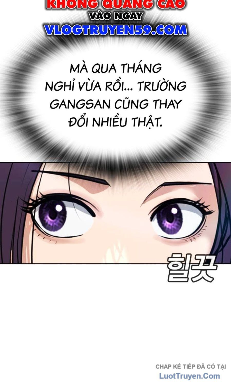 Goo Sera Chapter 60 - Trang 2