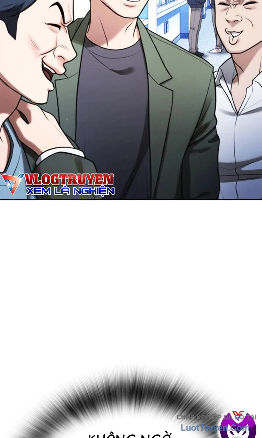 Goo Sera Chapter 60 - Trang 2