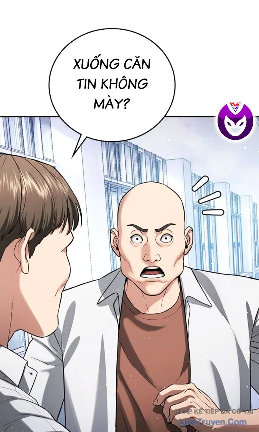 Goo Sera Chapter 60 - Trang 2