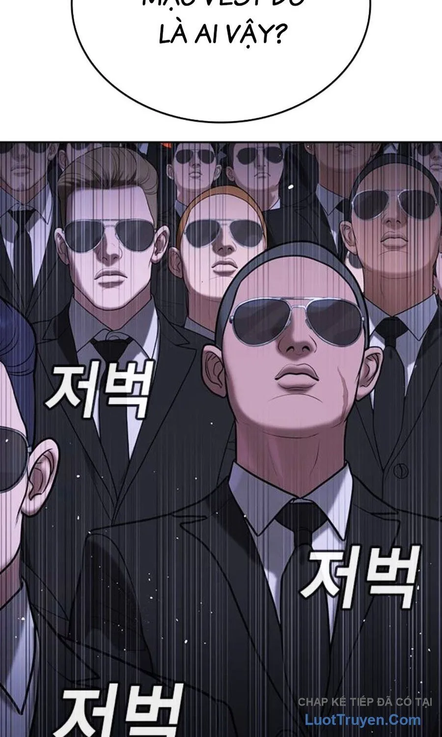 Goo Sera Chapter 60 - Trang 2