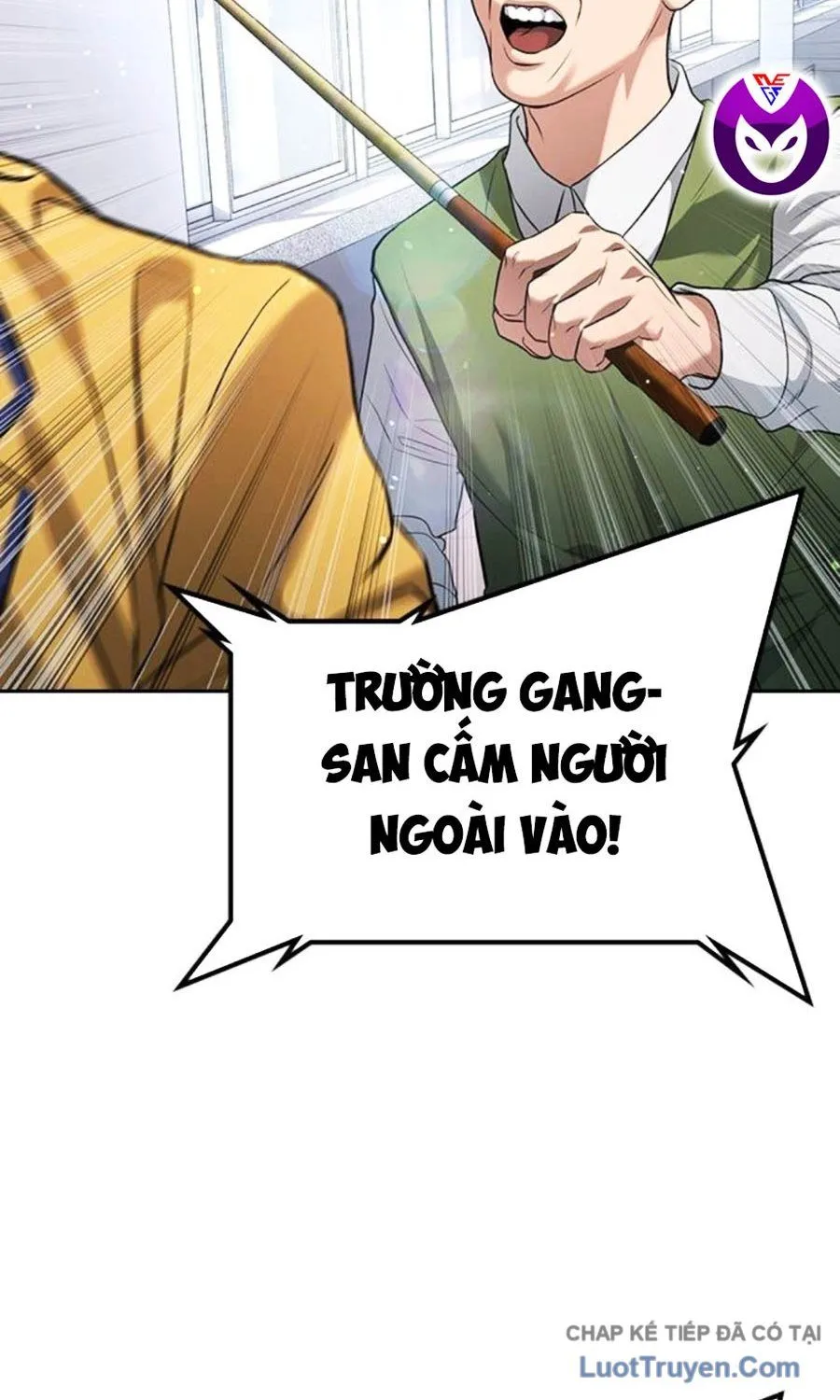 Goo Sera Chapter 60 - Trang 2