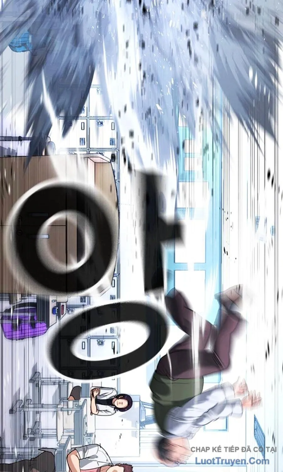 Goo Sera Chapter 60 - Trang 2