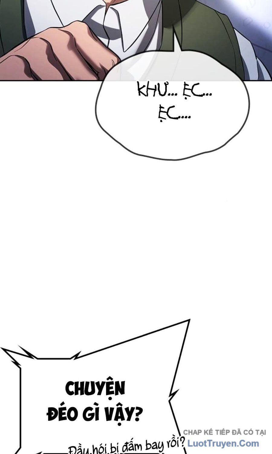 Goo Sera Chapter 60 - Trang 2