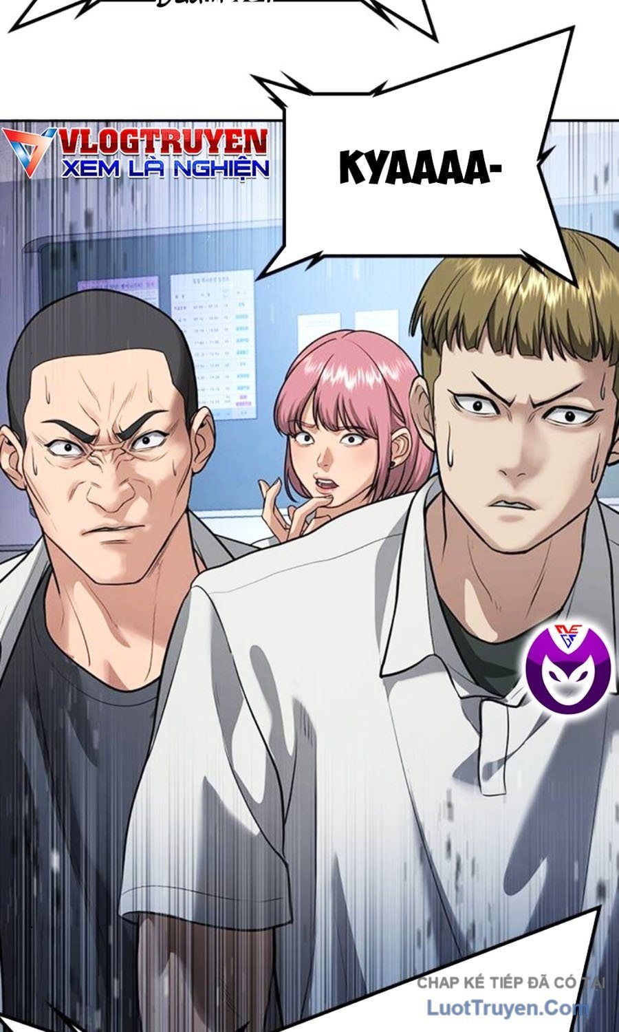 Goo Sera Chapter 60 - Trang 2