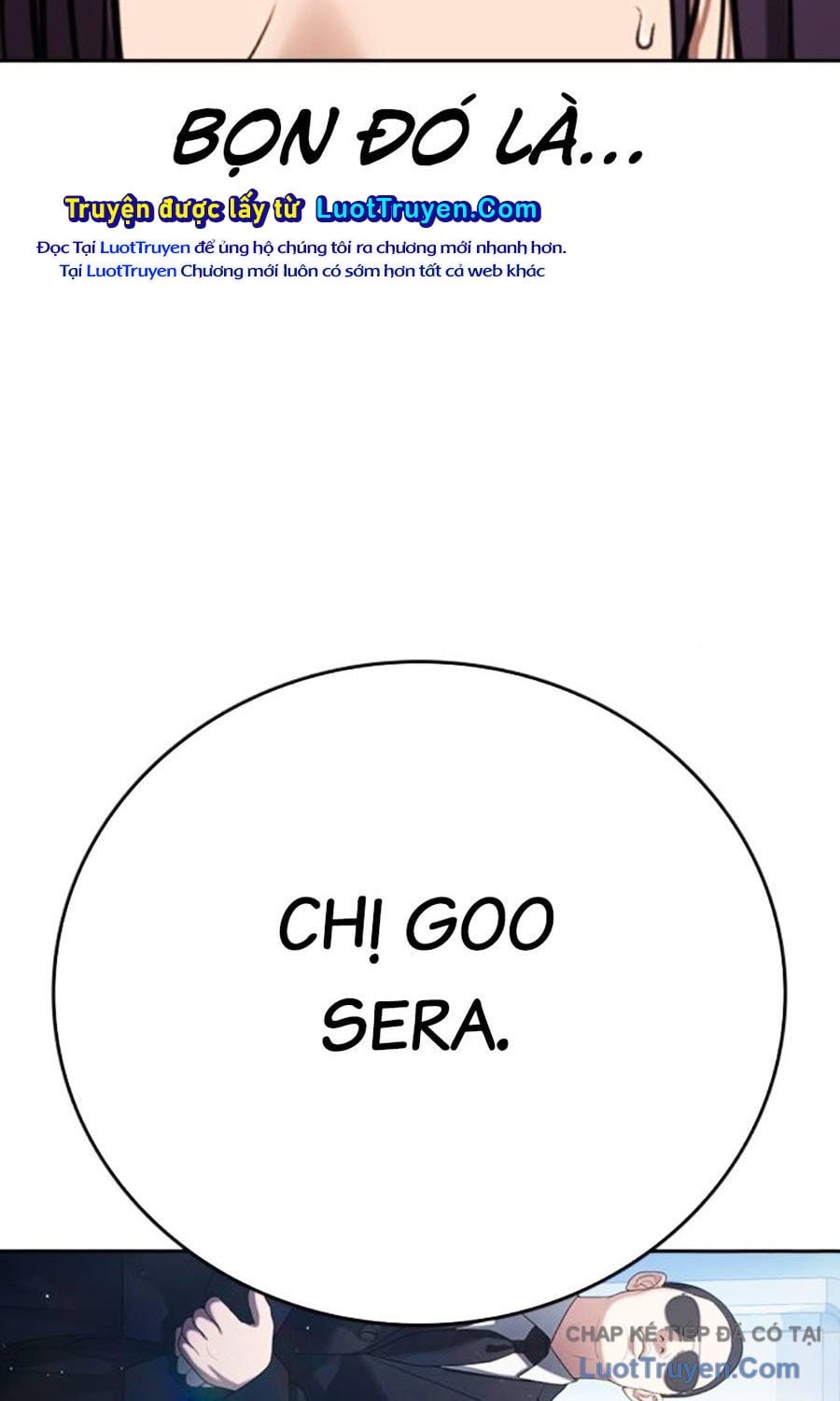 Goo Sera Chapter 60 - Trang 2