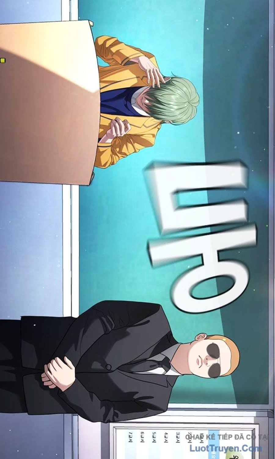 Goo Sera Chapter 60 - Trang 2