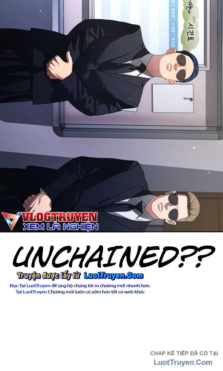 Goo Sera Chapter 60 - Trang 2