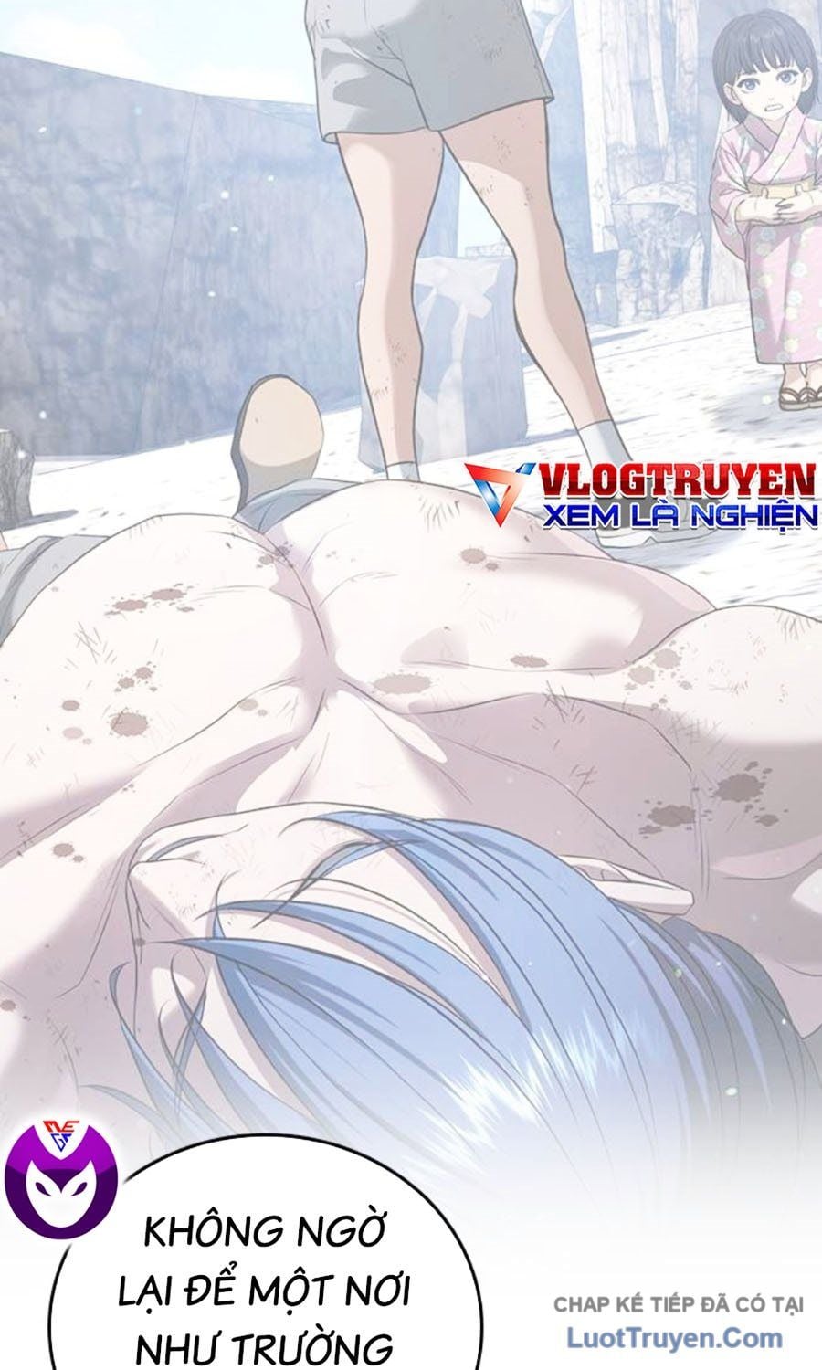 Goo Sera Chapter 60 - Trang 2