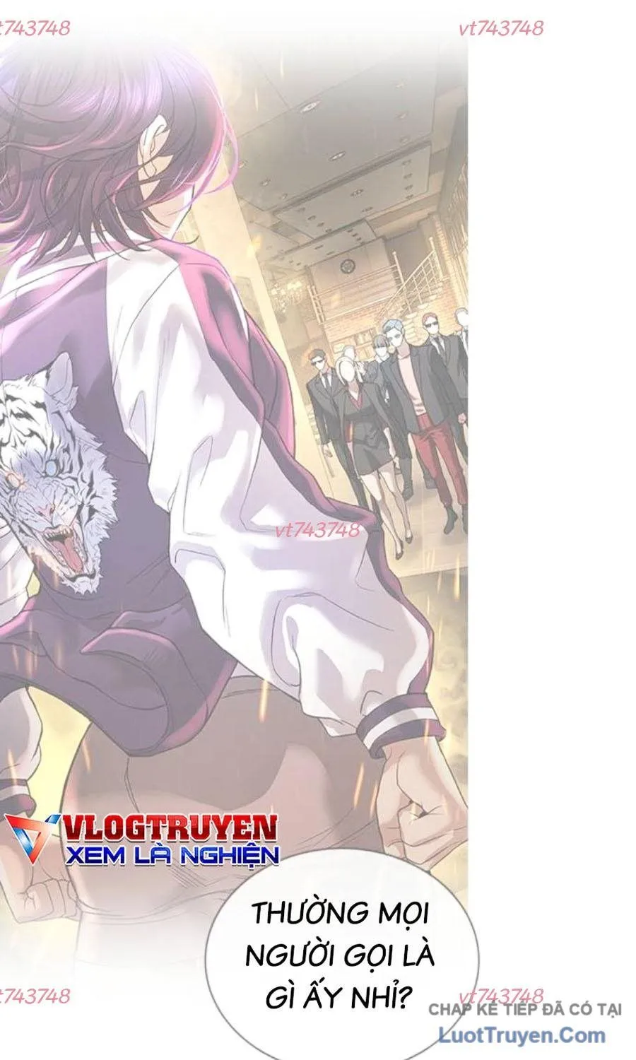 Goo Sera Chapter 60 - Trang 2