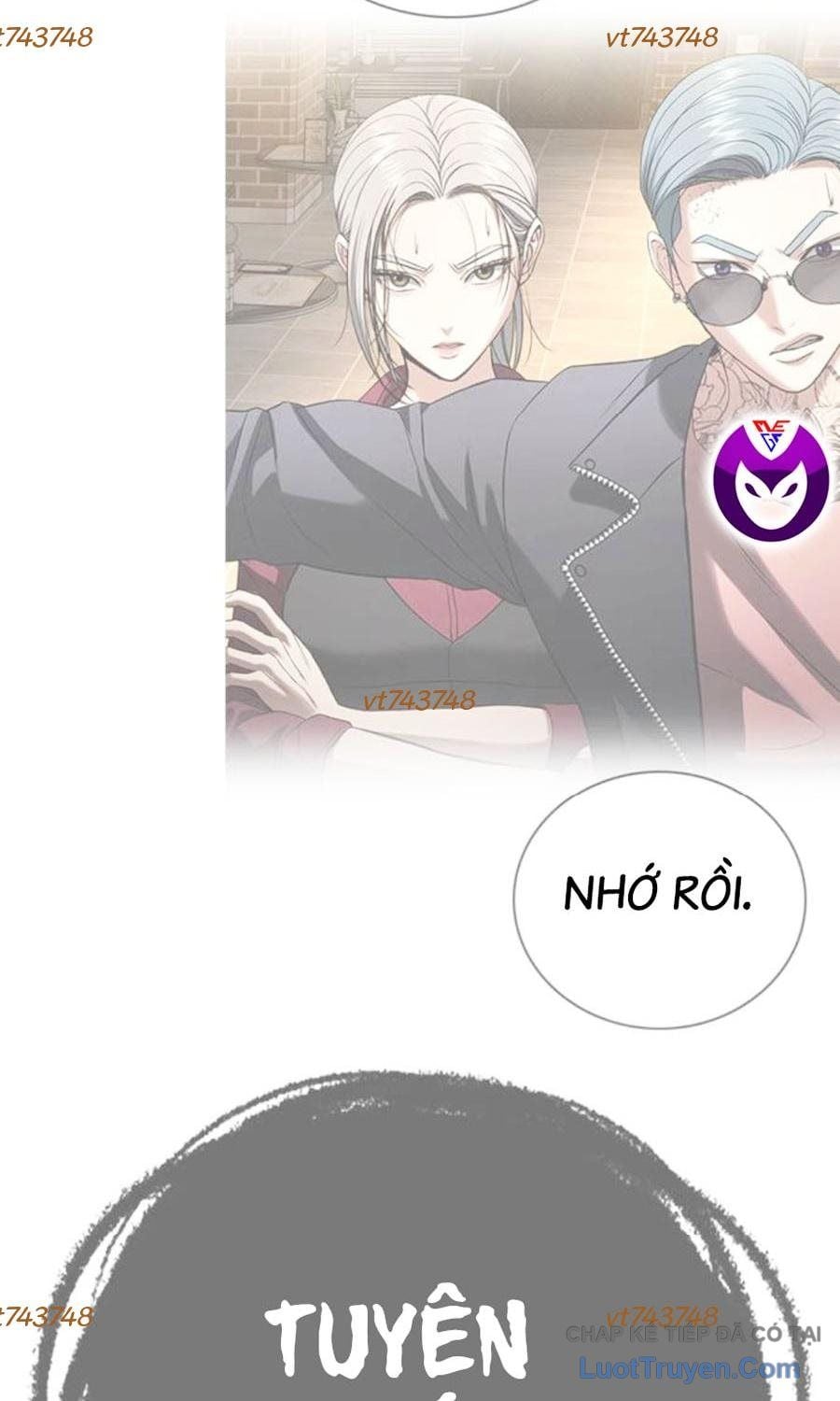 Goo Sera Chapter 60 - Trang 2