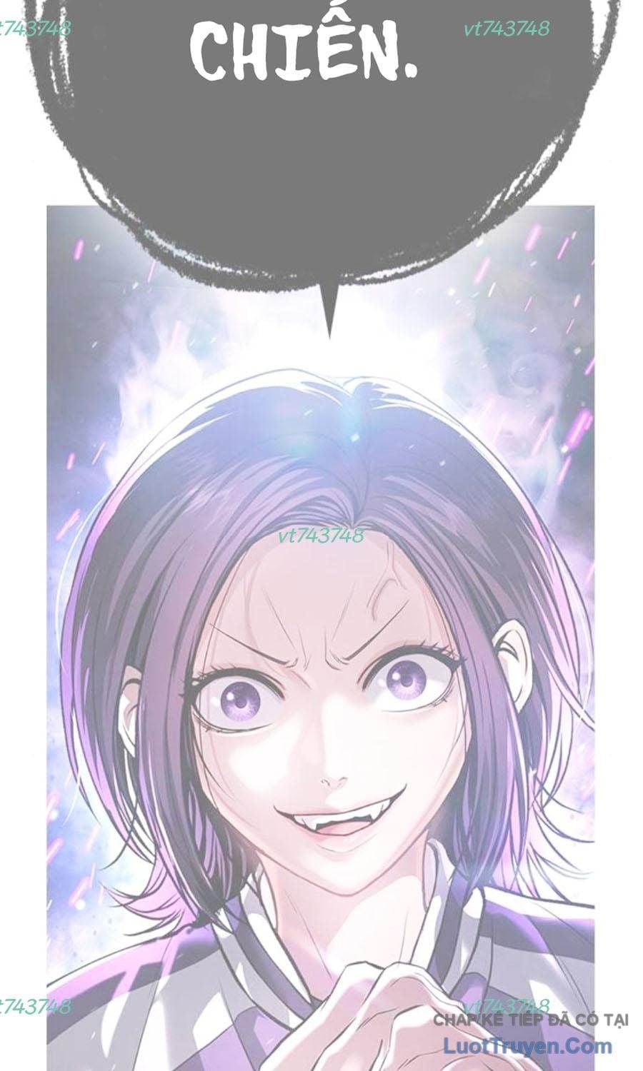 Goo Sera Chapter 60 - Trang 2