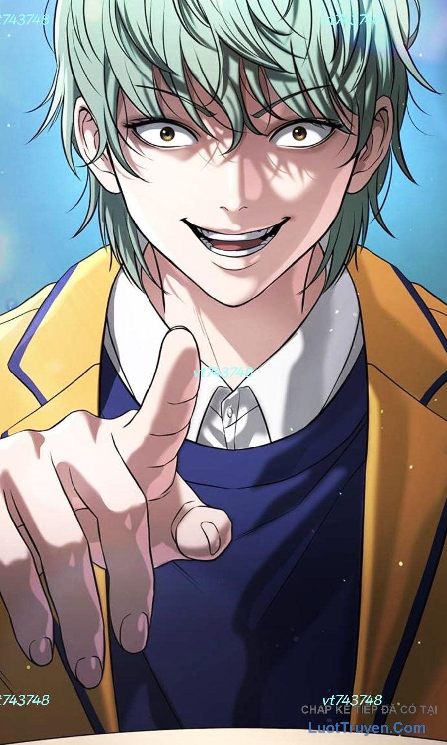 Goo Sera Chapter 60 - Trang 2