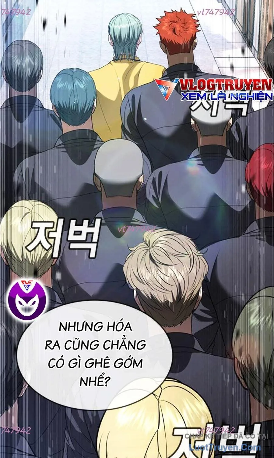 Goo Sera Chapter 61 - Trang 2