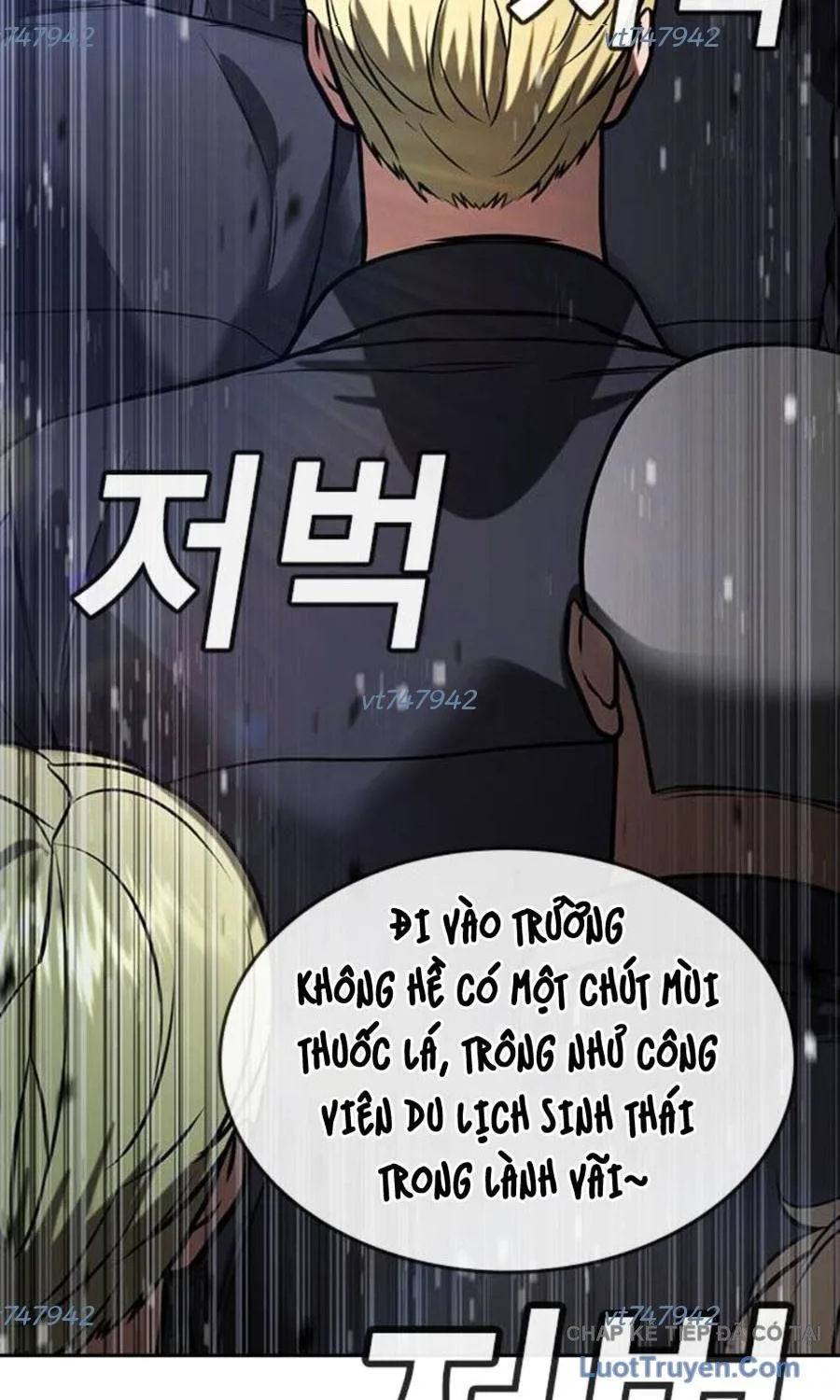 Goo Sera Chapter 61 - Trang 2