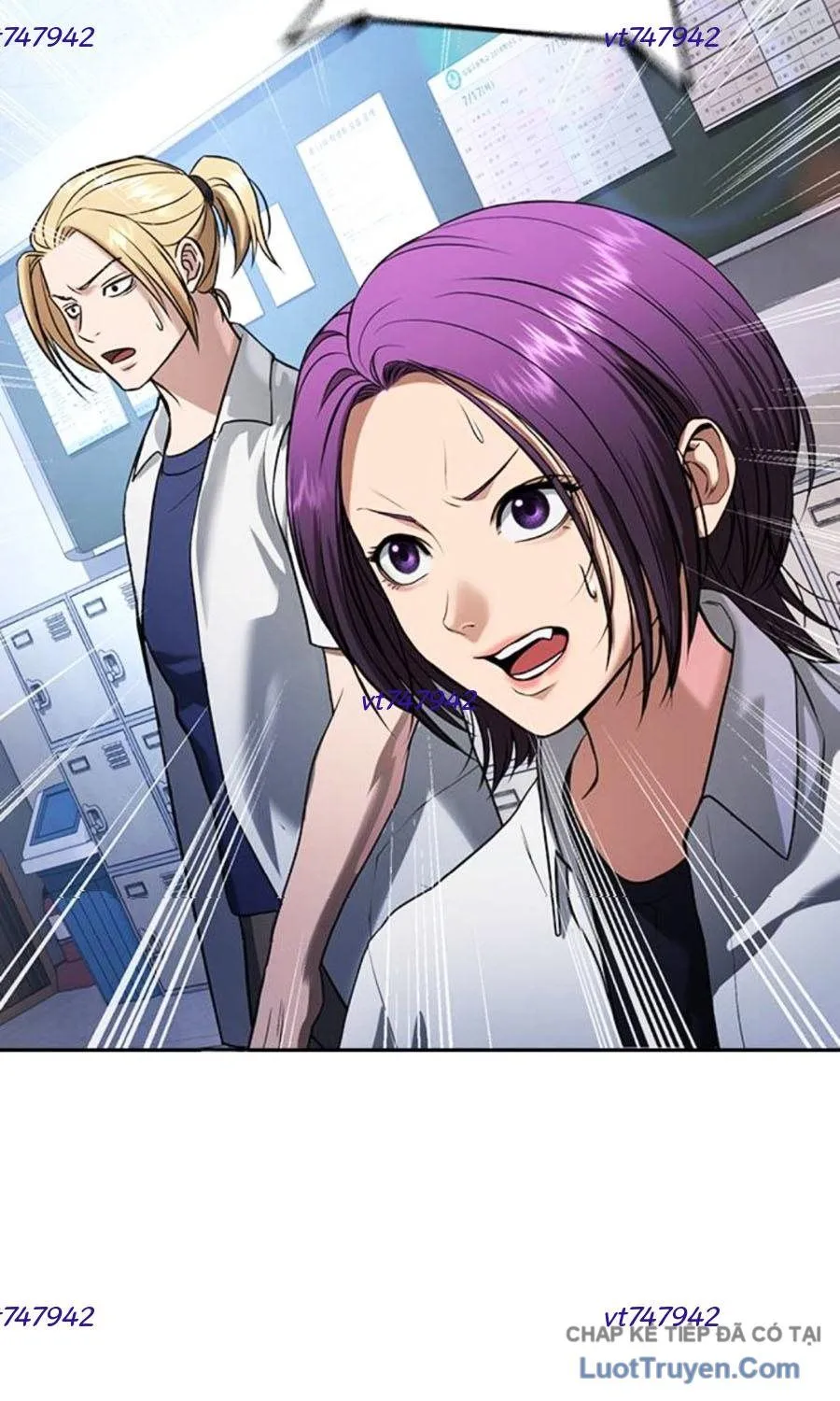 Goo Sera Chapter 61 - Trang 2