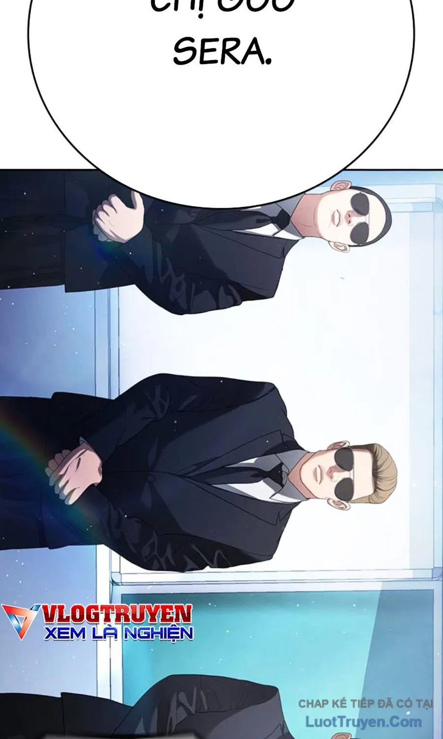 Goo Sera Chapter 61 - Trang 2