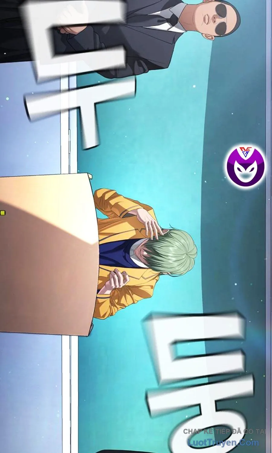 Goo Sera Chapter 61 - Trang 2