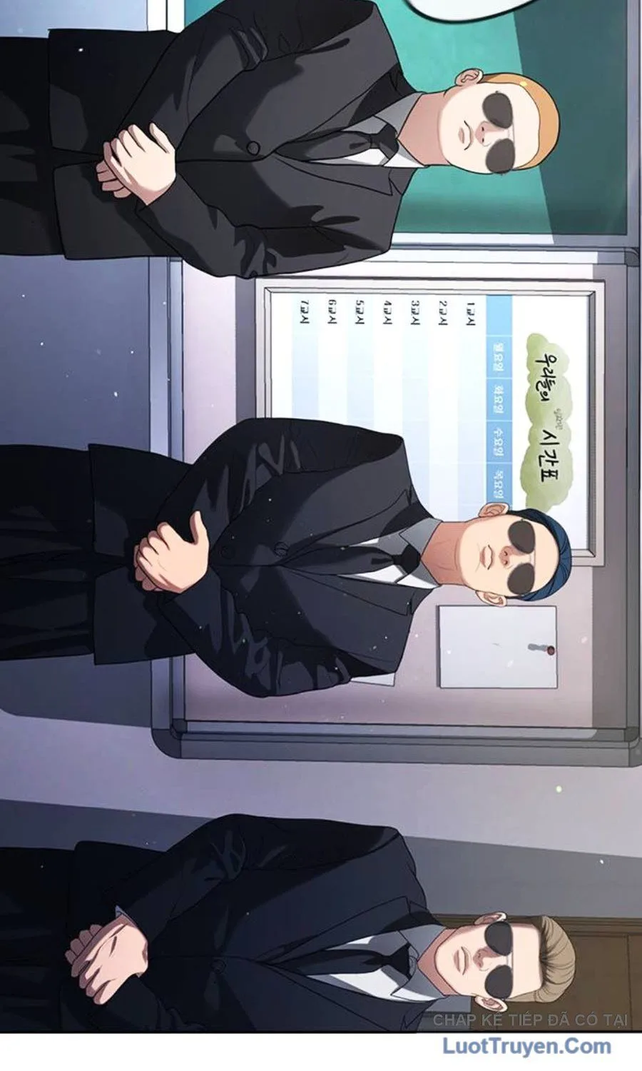 Goo Sera Chapter 61 - Trang 2