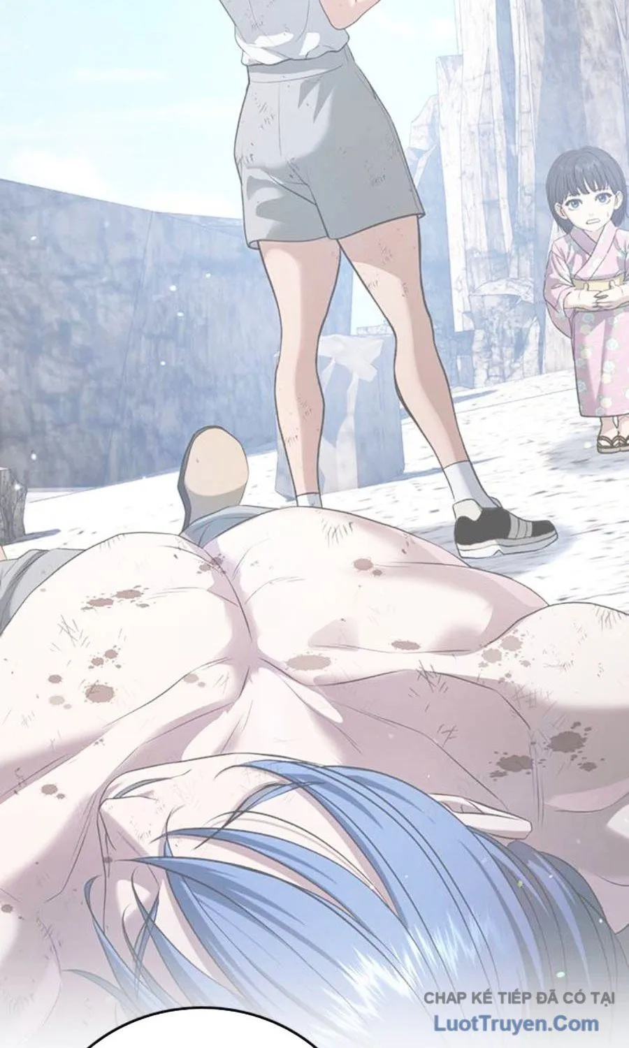 Goo Sera Chapter 61 - Trang 2