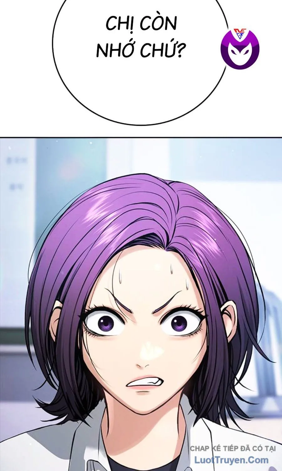 Goo Sera Chapter 61 - Trang 2