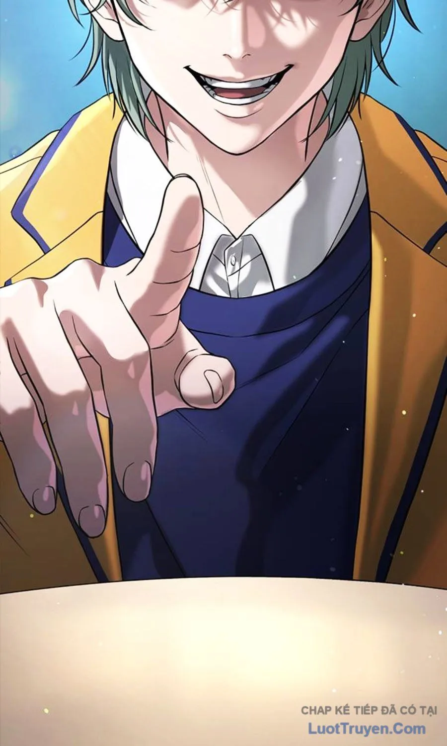 Goo Sera Chapter 61 - Trang 2