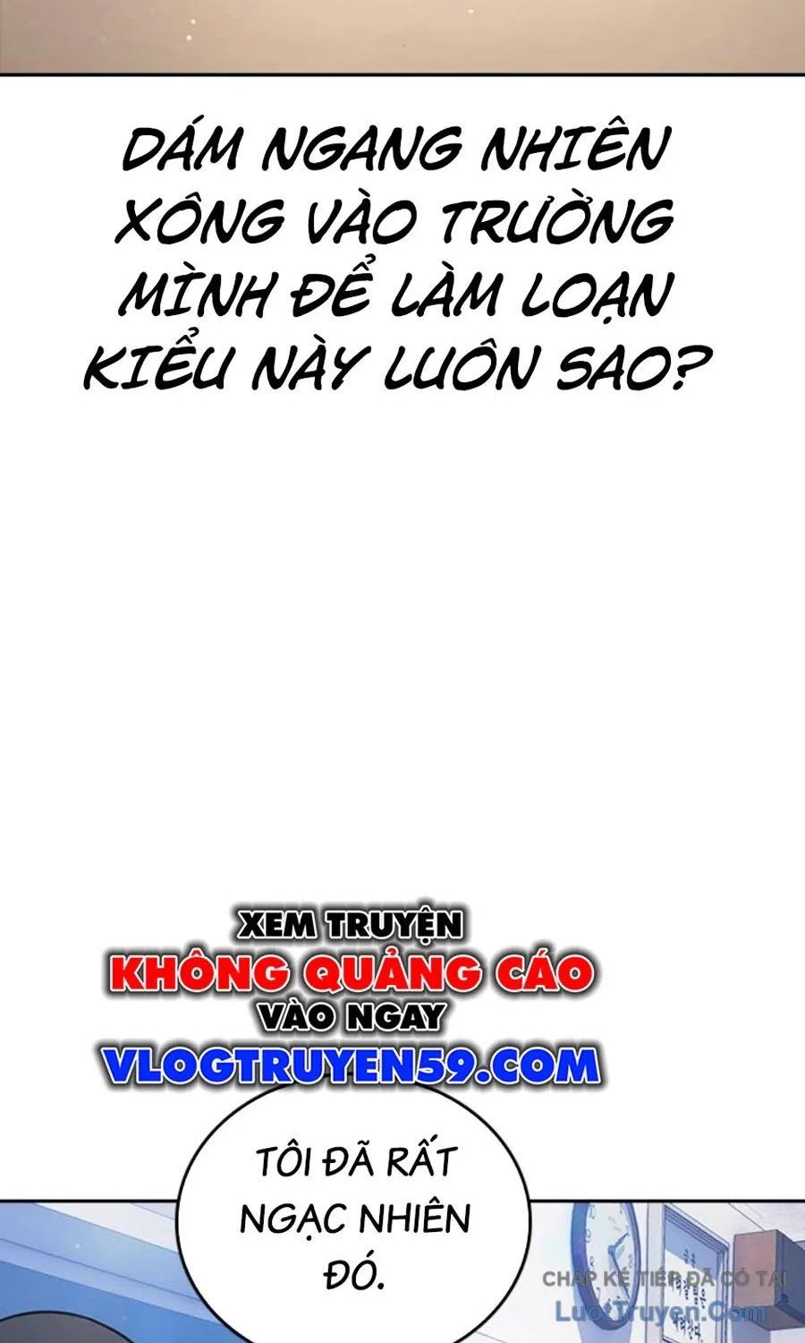 Goo Sera Chapter 61 - Trang 2