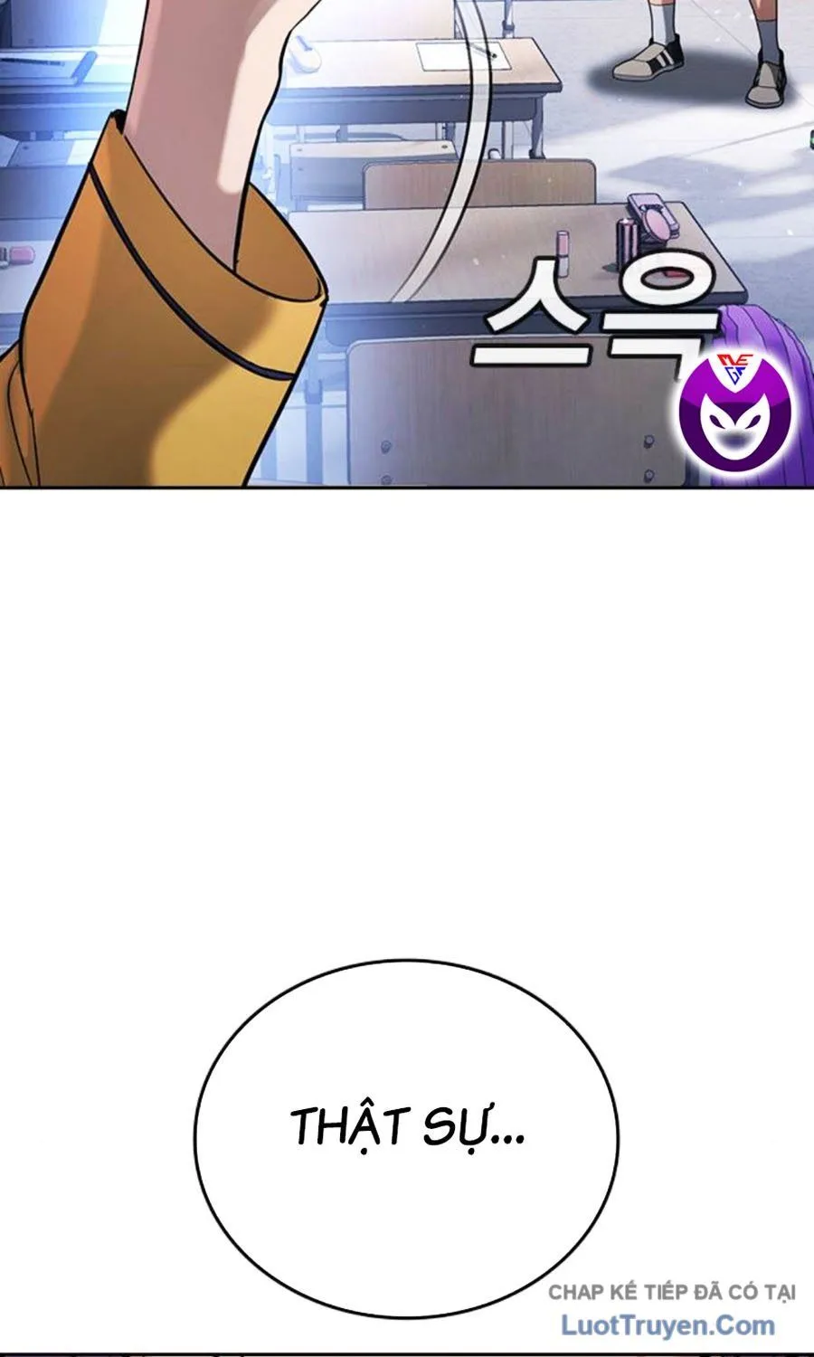 Goo Sera Chapter 61 - Trang 2