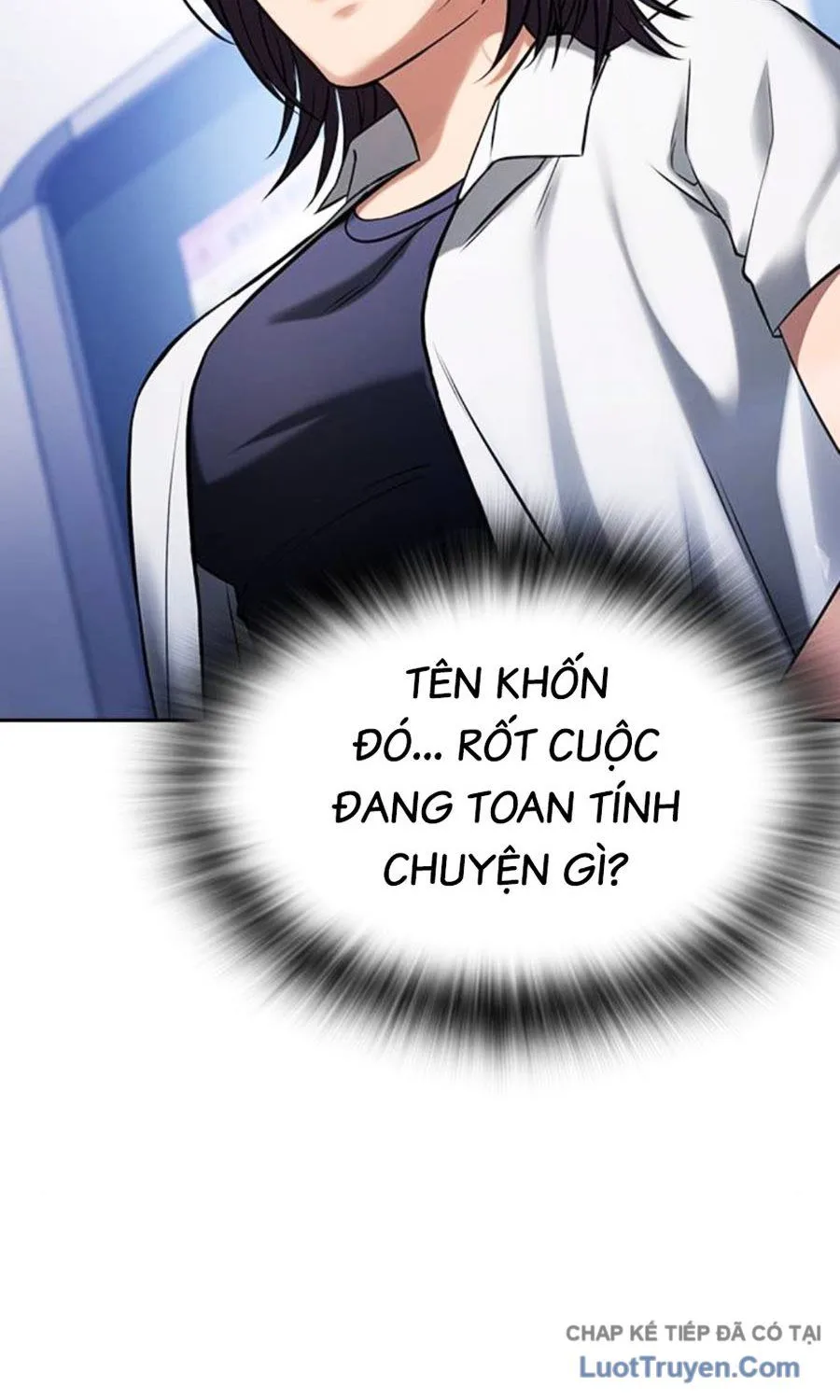 Goo Sera Chapter 61 - Trang 2