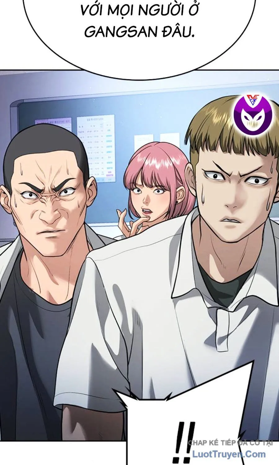 Goo Sera Chapter 61 - Trang 2