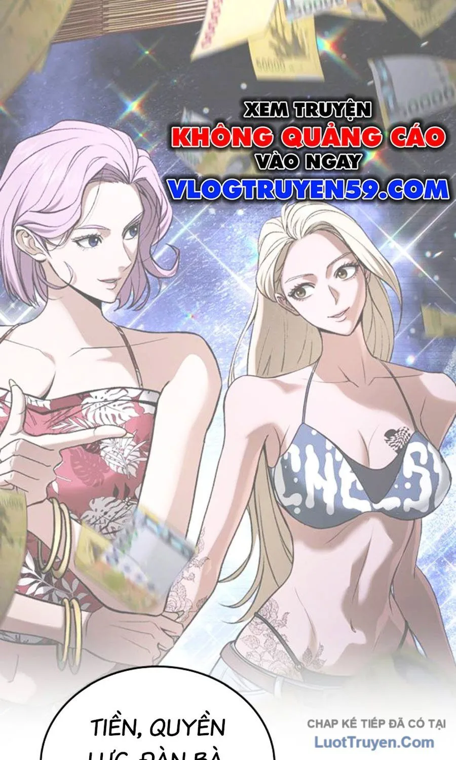 Goo Sera Chapter 61 - Trang 2