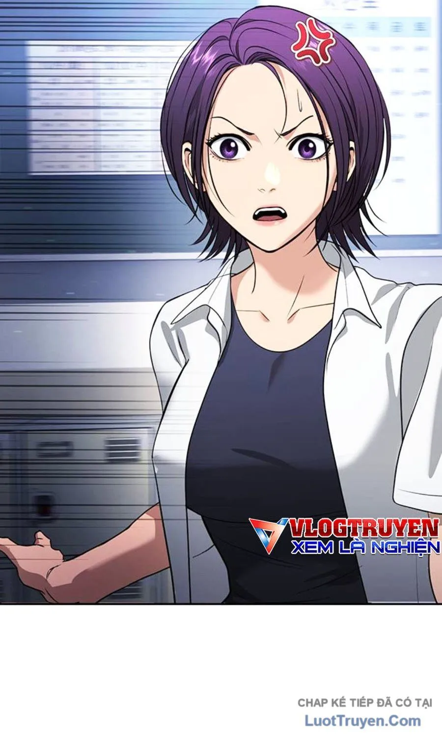 Goo Sera Chapter 61 - Trang 2