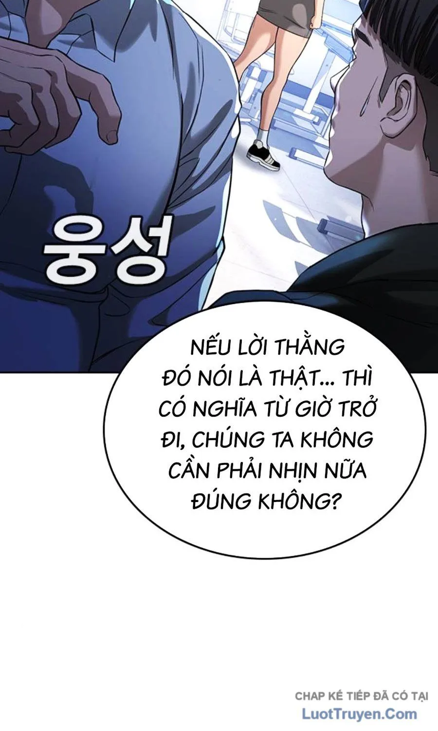 Goo Sera Chapter 61 - Trang 2
