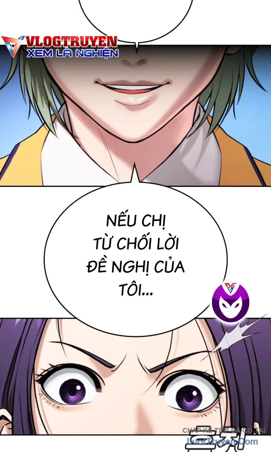 Goo Sera Chapter 61 - Trang 2