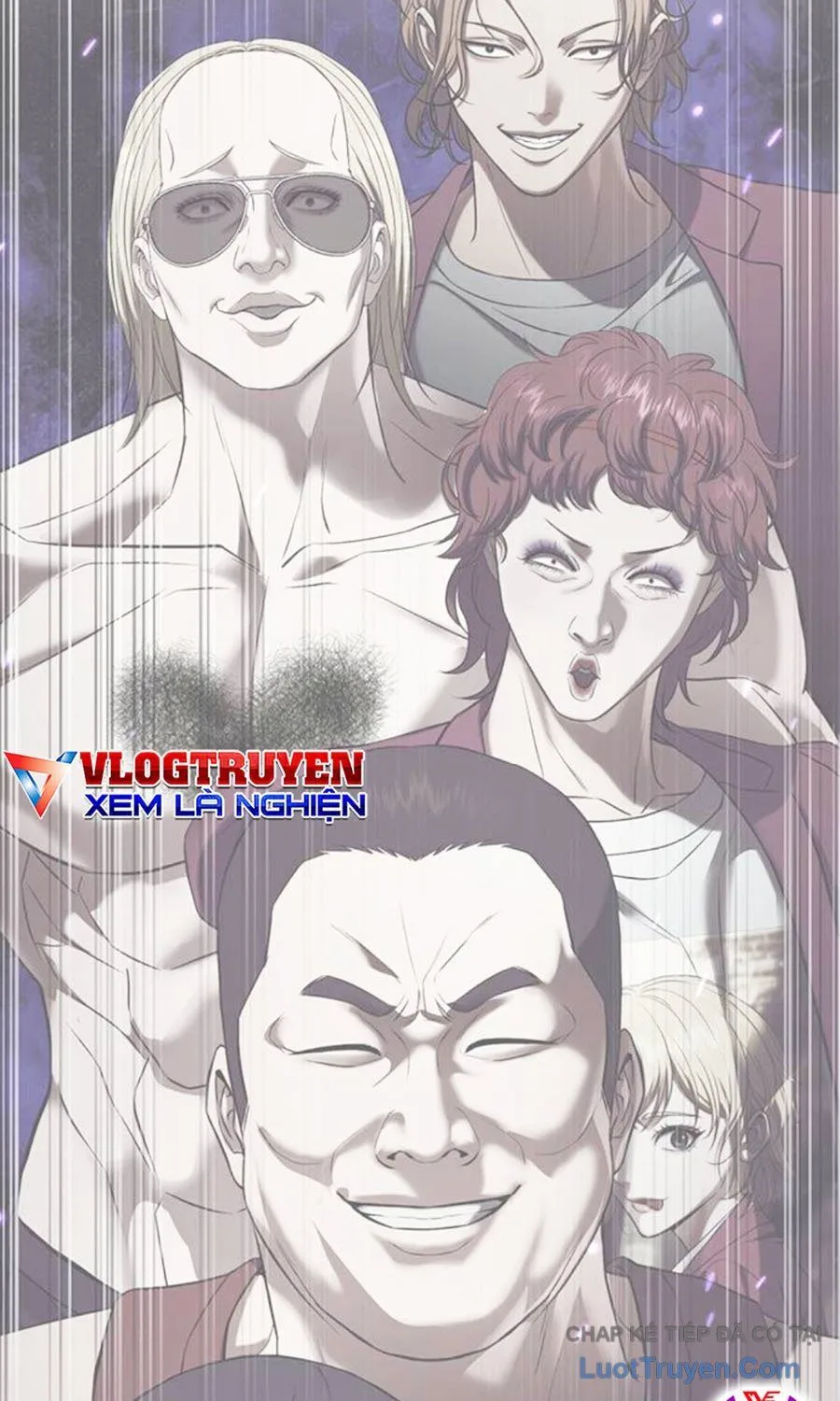 Goo Sera Chapter 61 - Trang 2