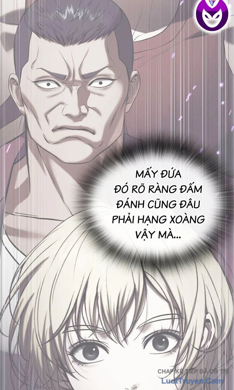Goo Sera Chapter 61 - Trang 2
