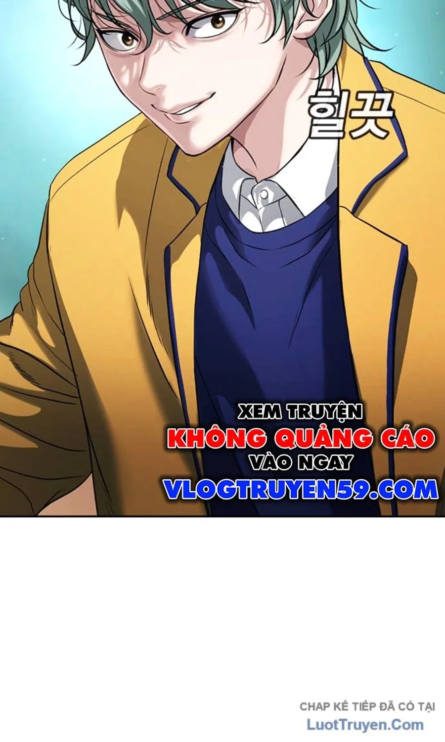 Goo Sera Chapter 61 - Trang 2