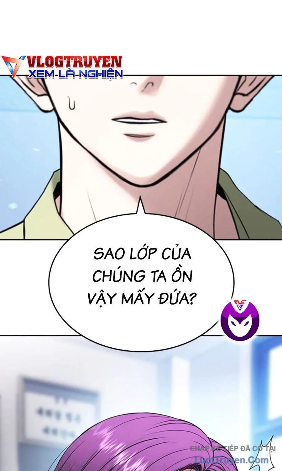Goo Sera Chapter 61 - Trang 2