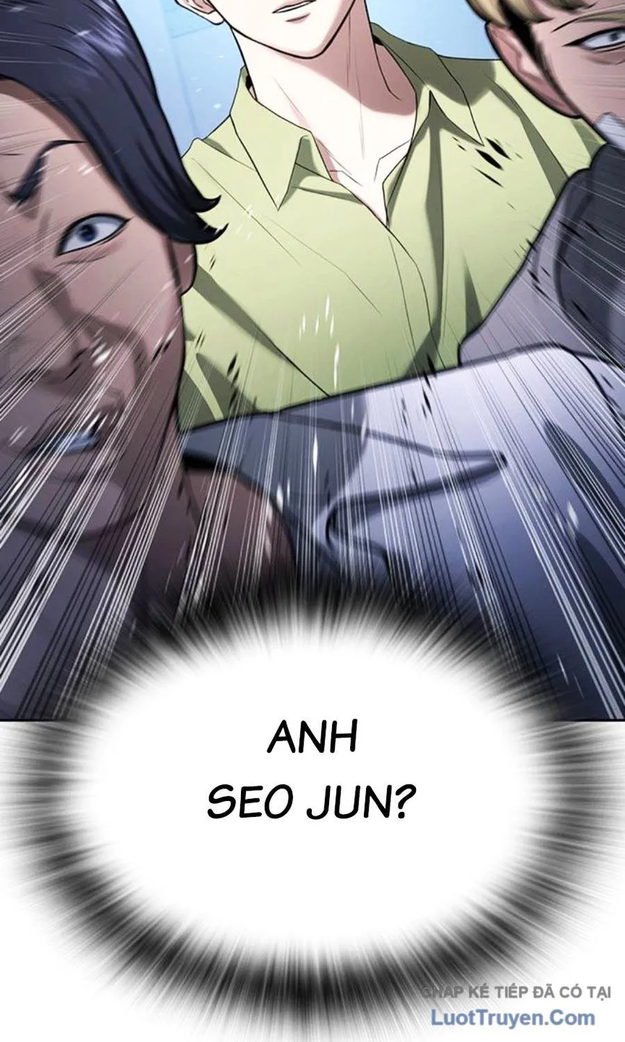 Goo Sera Chapter 61 - Trang 2