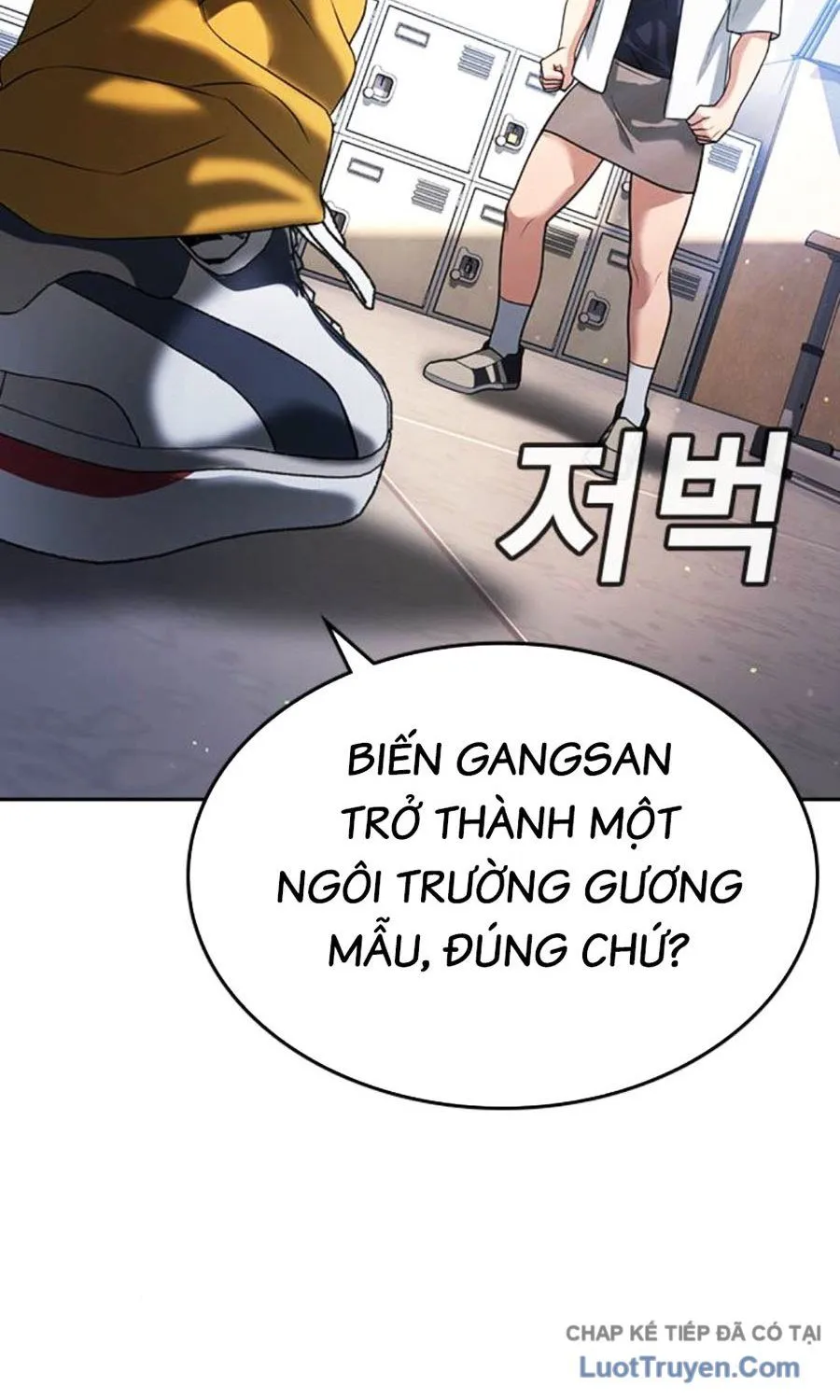 Goo Sera Chapter 61 - Trang 2