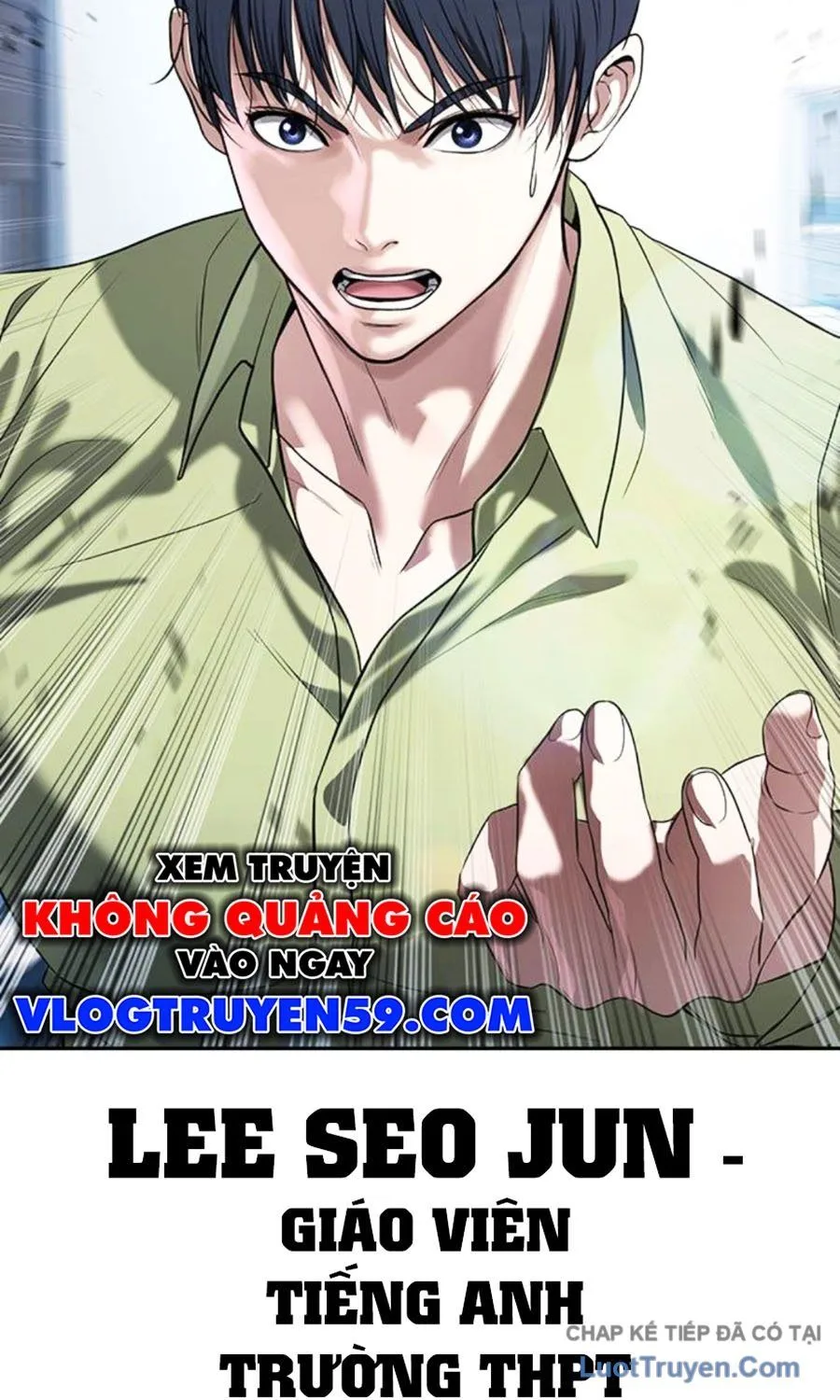 Goo Sera Chapter 61 - Trang 2