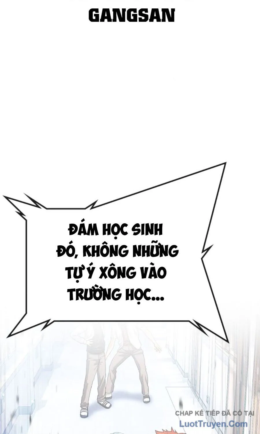 Goo Sera Chapter 61 - Trang 2