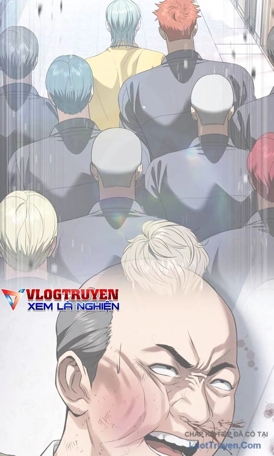 Goo Sera Chapter 61 - Trang 2