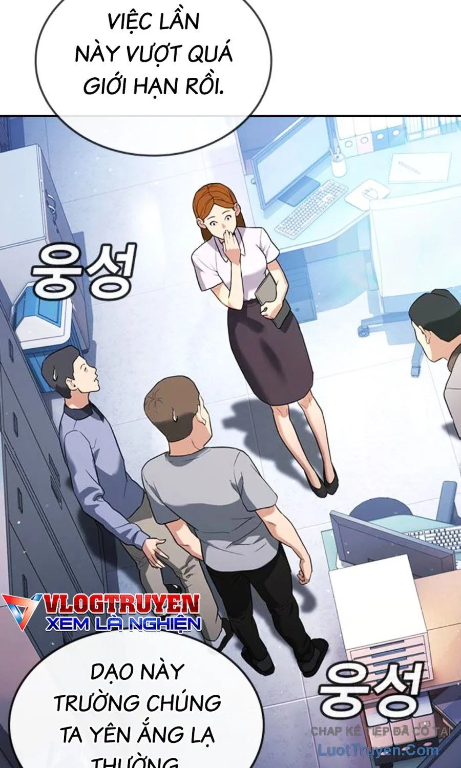 Goo Sera Chapter 61 - Trang 2