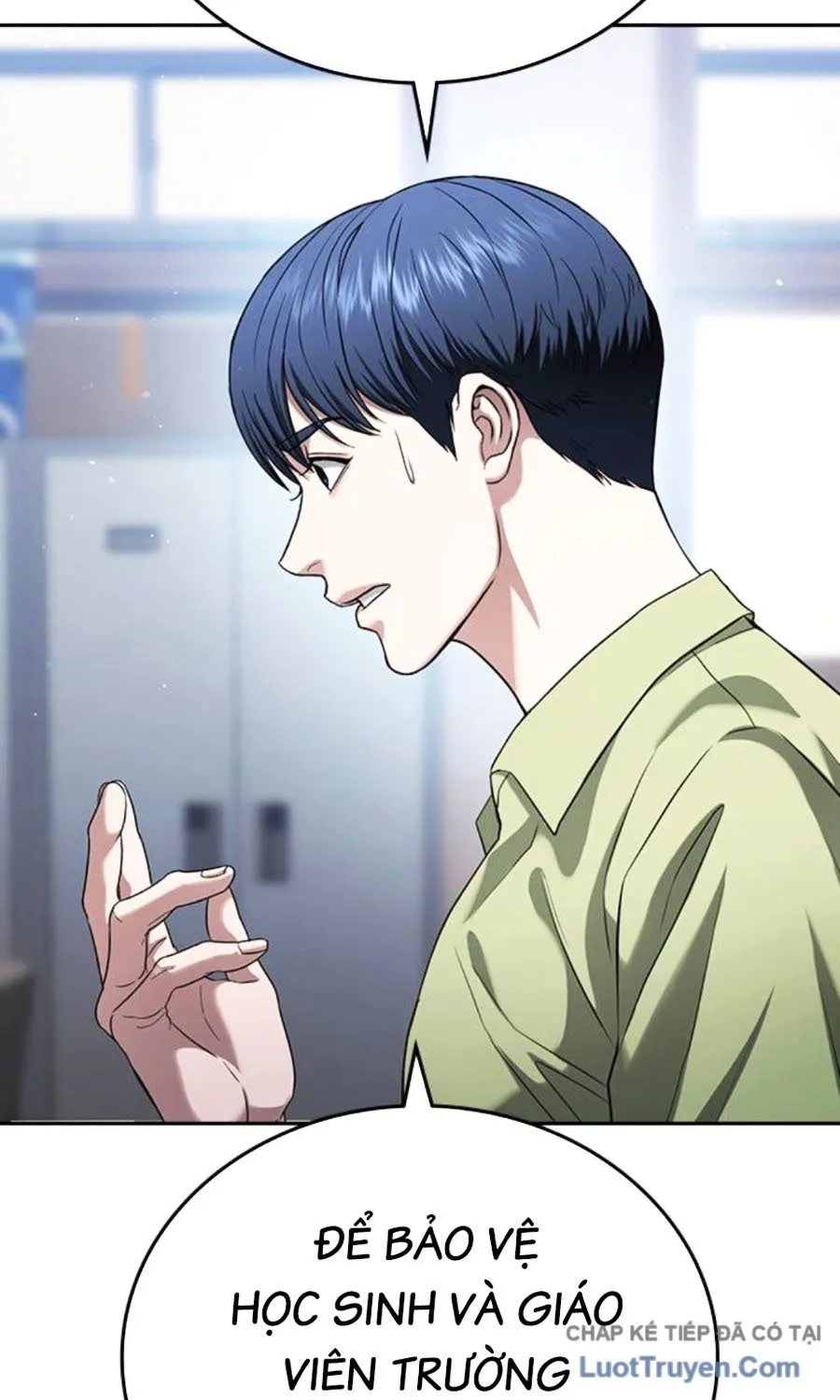 Goo Sera Chapter 61 - Trang 2