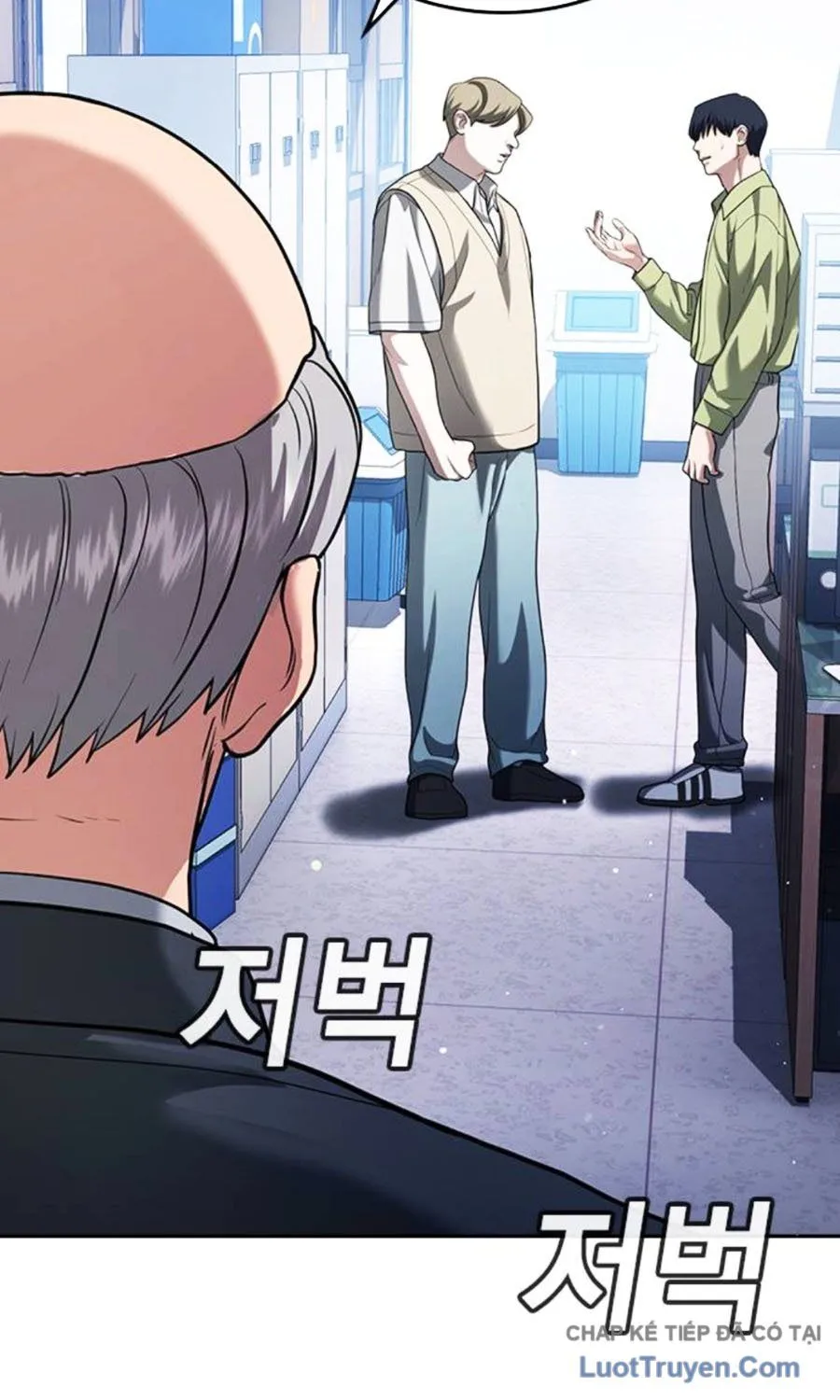 Goo Sera Chapter 61 - Trang 2