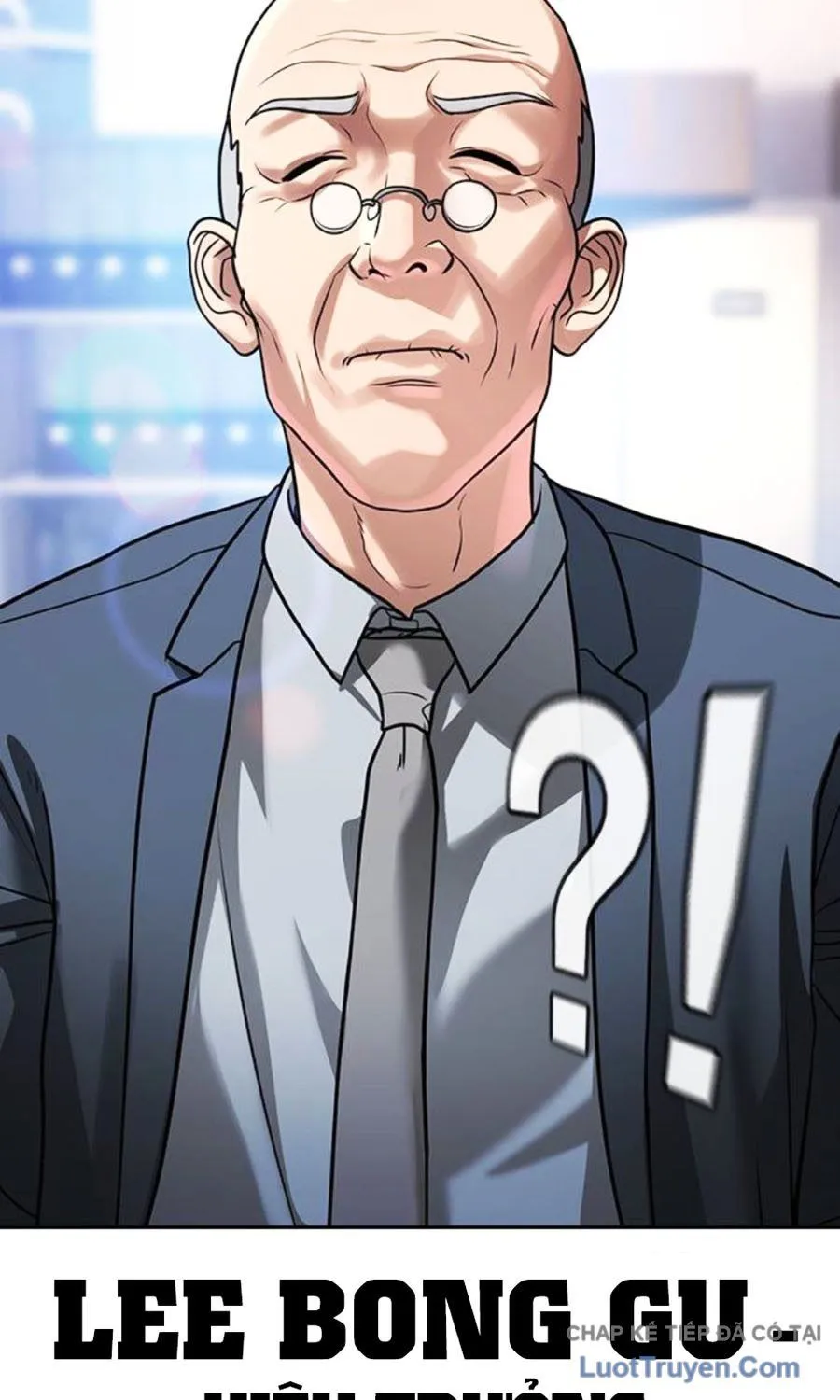 Goo Sera Chapter 61 - Trang 2