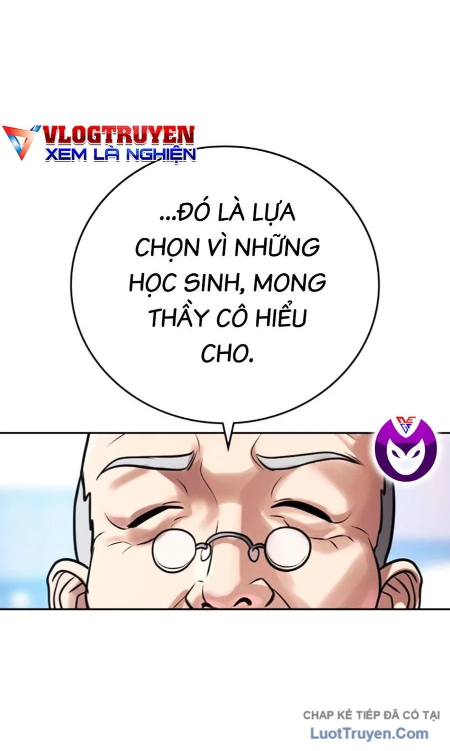 Goo Sera Chapter 61 - Trang 2